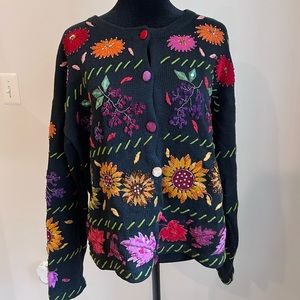 Design options by Philip and Jane - sweater